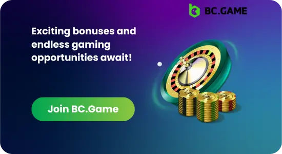 BC Game Casino