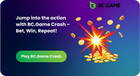 Crash BC Game